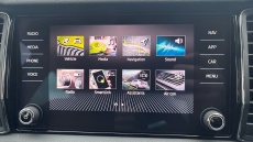 Skoda Kodiaq 1.5 TSI SE L Executive 5dr DSG [7 Seat] Petrol Estate